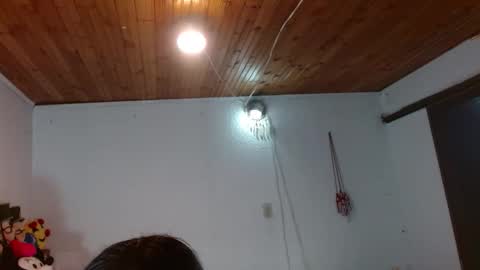 Snapshot of mariajose2015 chatting on October 8, 10:57 am Mariajose online show from October 8, 10:57 am