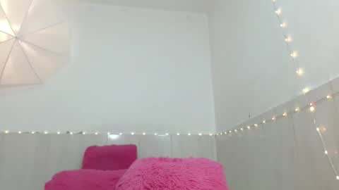 Mariajose online show from May 23, 4:07 am