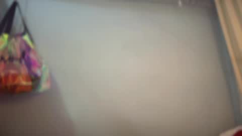 Maria online show from August 1, 2:27 pm