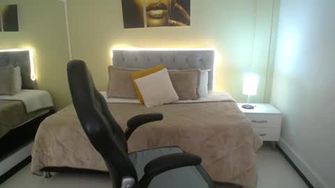 Mariam online show from January 14, 1:44 am