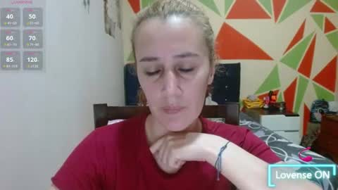 Snapshot of mariam_wish1 chatting on June 19, 8:01 pm mariam_wish1 online show from June 19, 8:01 pm