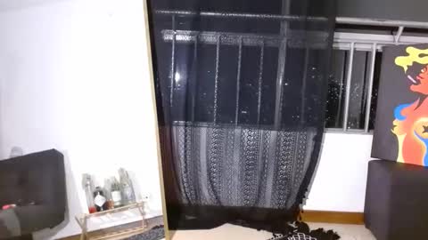 Snapshot of mariamcalad chatting on October 1, 11:33 pm Mariam Calad online show from October 1, 11:33 pm