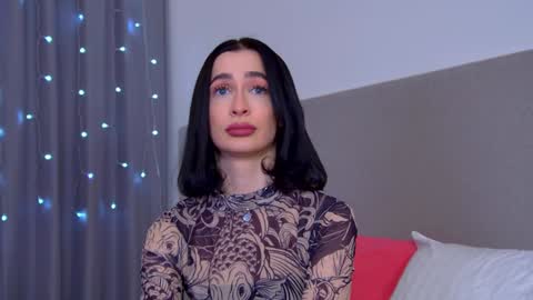 MariaMenson online show from January 19, 5:26 am