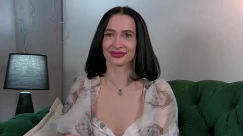 MariaMenson online show from January 22, 3:52 am