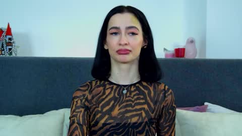 MariaMenson online show from January 26, 9:18 pm