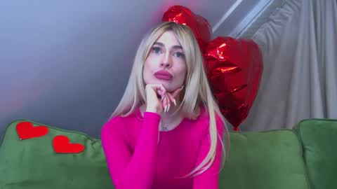 MariaMenson online show from March 1, 2:04 am