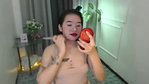 maria online show from February 22, 3:23 am