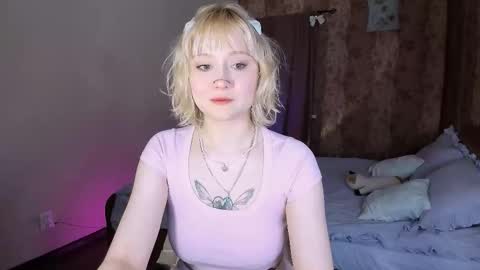 Maria online show from February 5, 2:54 pm