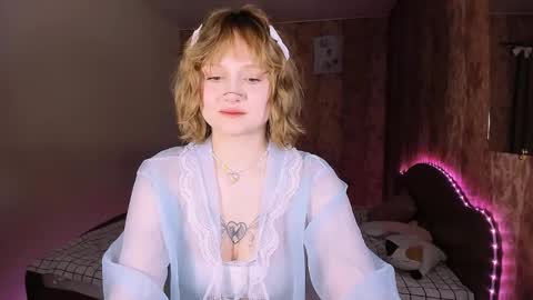 Maria online show from March 6, 2:08 am