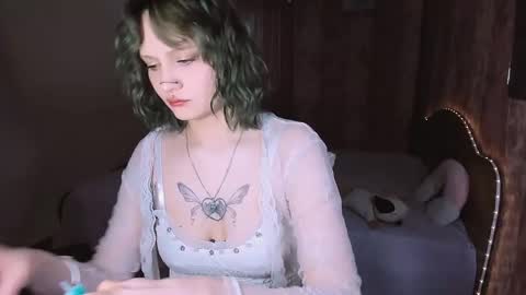 Maria online show from April 26, 3:04 am