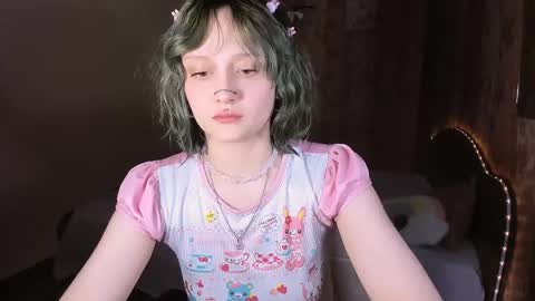 Maria online show from April 30, 12:17 am