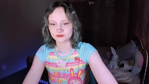 Snapshot of mariamilkis chatting on June 22, 11:35 pm Maria online show from June 22, 11:35 pm