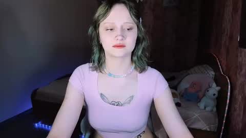 Snapshot of mariamilkis chatting on June 25, 11:53 pm Maria online show from June 25, 11:53 pm