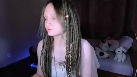 Snapshot of mariamilkis chatting on July 8, 1:54 am Maria online show from July 8, 1:54 am