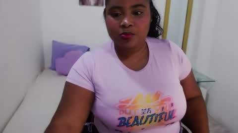 Marian BBW online show from July 27, 12:34 pm