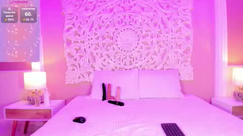 Marian Reynolds online show from February 19, 3:24 am