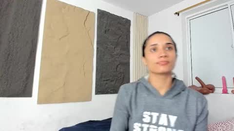 Marian online show from February 4, 11:05 am