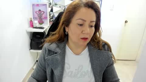 Snapshot of mariana01_m chatting on May 9, 12:21 pm mariana01_m online show from May 9, 12:21 pm