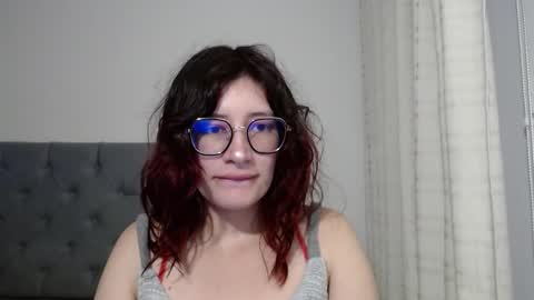 Mariana online show from January 4, 10:13 pm