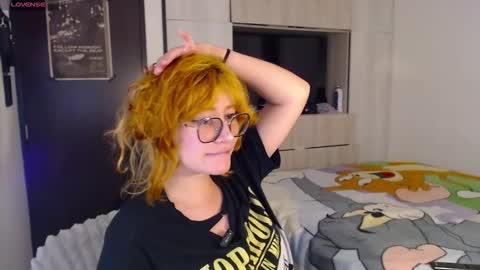 Mariana online show from January 9, 10:00 pm