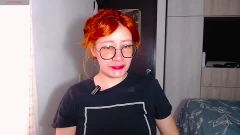 Mariana online show from January 18, 12:53 pm