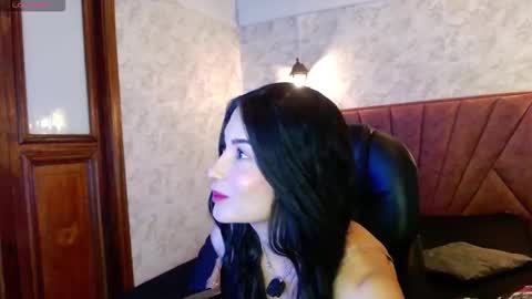 Mariana online show from December 19, 11:50 am