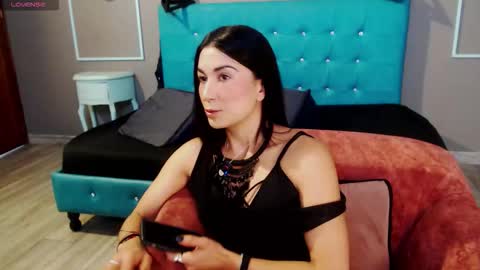 Mariana online show from January 13, 11:48 am