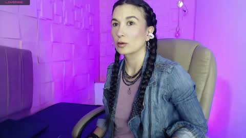 Mariana online show from April 26, 11:08 am