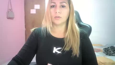 Snapshot of mariana995649 chatting on February 27, 2:06 pm mariana995649 online show from February 27, 2:06 pm