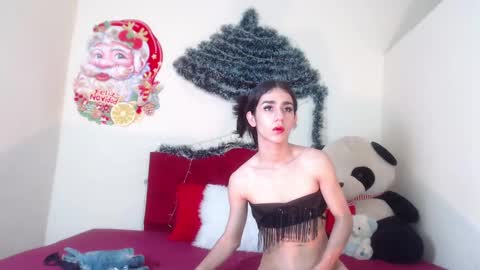 Snapshot of mariana_16_ chatting on December 21, 11:24 pm mariana_16_ online show from December 21, 11:24 pm