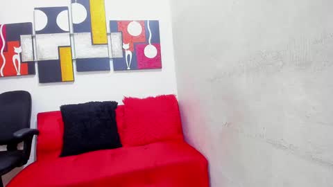 Snapshot of mariana_16_ chatting on January 10, 11:29 pm mariana_16_ online show from January 10, 11:29 pm
