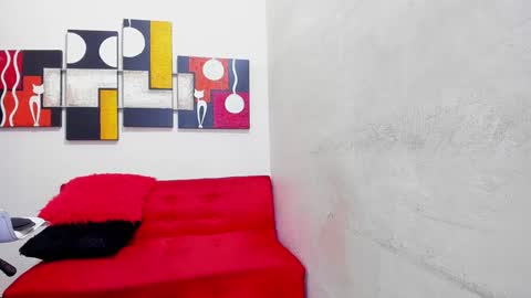 Snapshot of mariana_16_ chatting on January 11, 11:24 pm mariana_16_ online show from January 11, 11:24 pm