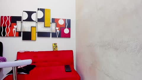 Snapshot of mariana_16_ chatting on January 13, 11:06 pm mariana_16_ online show from January 13, 11:06 pm