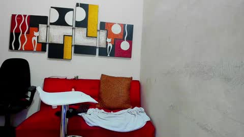 Snapshot of mariana_16_ chatting on January 17, 12:20 am mariana_16_ online show from January 17, 12:20 am