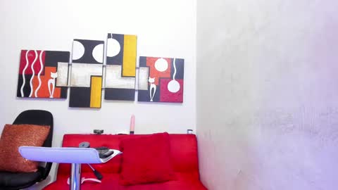 Snapshot of mariana_16_ chatting on February 1, 7:23 pm mariana_16_ online show from February 1, 7:23 pm