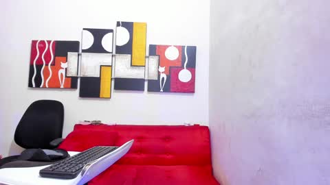 Snapshot of mariana_16_ chatting on February 2, 1:45 am mariana_16_ online show from February 2, 1:45 am