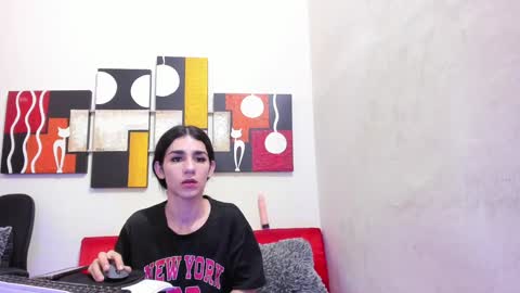 Snapshot of mariana_16_ chatting on February 3, 11:58 pm mariana_16_ online show from February 3, 11:58 pm