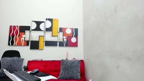 Snapshot of mariana_16_ chatting on February 7, 9:04 pm mariana_16_ online show from February 7, 9:04 pm