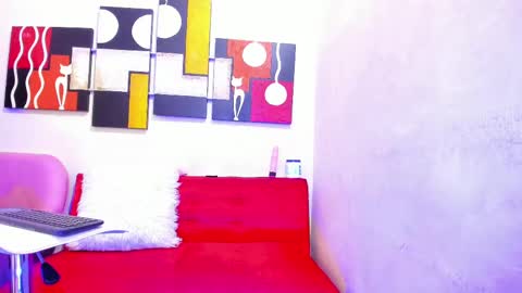 Snapshot of mariana_16_ chatting on March 8, 8:14 pm mariana_16_ online show from March 8, 8:14 pm