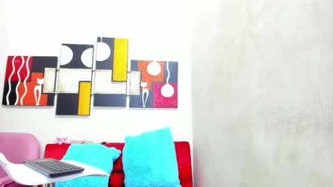 Snapshot of mariana_16_ chatting on March 10, 8:23 pm mariana_16_ online show from March 10, 8:23 pm