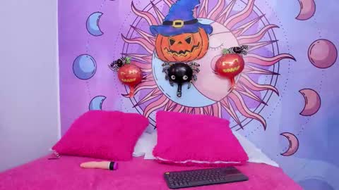 Snapshot of mariana_16_ chatting on October 28, 8:00 pm mariana_16_ online show from October 28, 8:00 pm