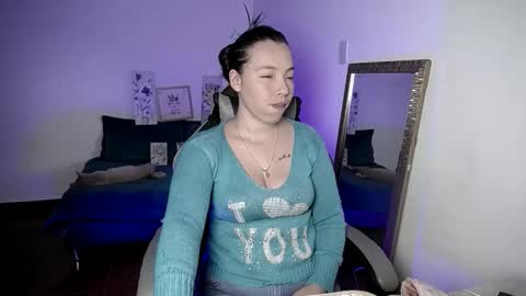 Snapshot of mariana__666 chatting on November 23, 8:30 pm mariana__666 online show from November 23, 8:30 pm
