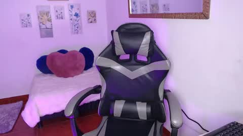 mariana__666 online show from March 4, 3:45 am