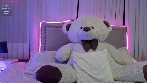 mariana__thompson online show from June 4, 3:12 am
