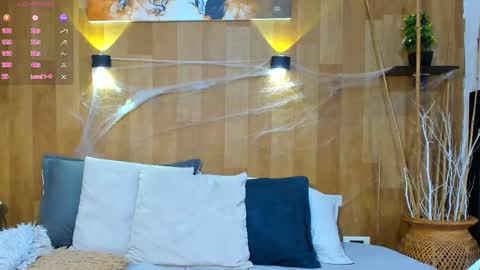 Mariana Angel online show from November 2, 1:13 pm