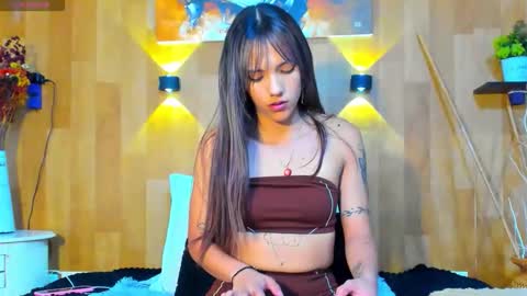 Snapshot of mariana_aangel chatting on May 21, 5:31 pm Mariana Angel online show from May 21, 5:31 pm