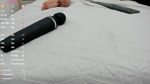 Mariana Allen online show from January 5, 9:37 am