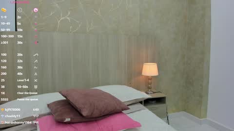 Mariana Allen online show from January 30, 9:47 am