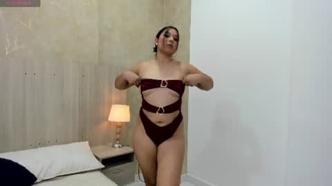 Mariana Allen online show from June 11, 7:45 pm