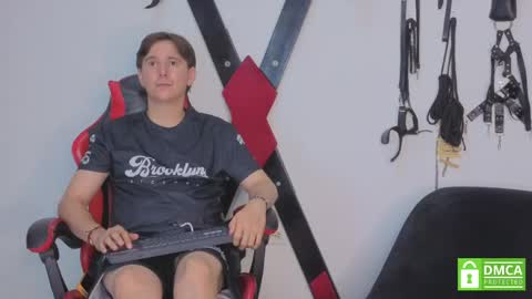 Mariana and Ronny online show from June 9, 4:35 am